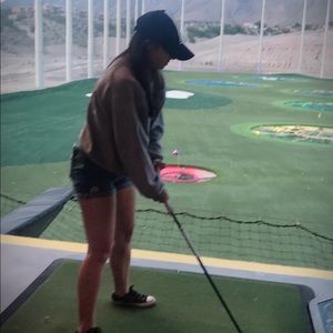 Meet your Posher, Maria